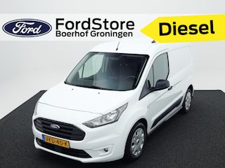 Ford Transit Connect 1.5 EcoBlue L1 Trend