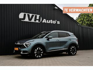 Kia Sportage 1.6 T-GDi PHEV Plug-In 265pk AWD Sport 09-2023 | BTW | 1/2Leder | Virtual CP | Keyless