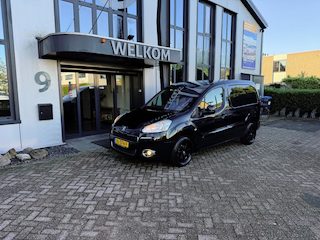 Peugeot Partner 1.6 HDi NAV-Tech, Navigatie, PDC, Airco, Cruisecntrl, BTW en BPM VRIJ!