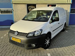 Volkswagen Caddy 1.6 TDI AUT Unieke Inbouw NWE KOPPELING