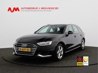 Audi A4 Avant 35 TFSI Advanced Edition/ lage km/ zeer mooi!