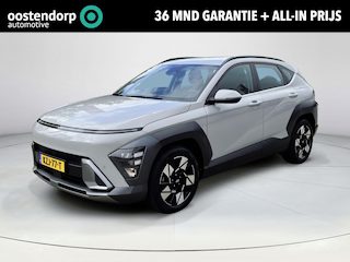 Hyundai Kona 1.6 GDI HEV Comfort Smart All-in prijs | Automaat | Camera achter | dode hoekwaarschuwing