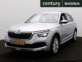 Skoda Kamiq 1.0 TSI Ambition Automaat | Camera | ACC | Clima |