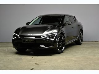 Kia EV6 63kWh 170pk RWD Plus NIEUW - SNEL LEVERBAAR