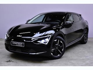 Kia EV6 63kWh 170pk RWD Light Edition NIEUW - SNEL LEVERBAAR