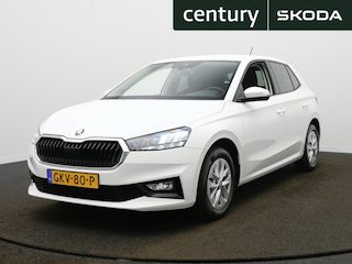 Skoda Fabia 1.0 TSI Selection / Cruise / Carplay / LED
