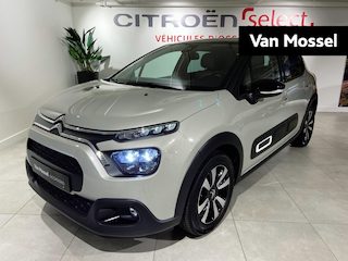 Citroën C3 1.2 Feel Edition Citroen C3 1.2 PureTech Feel Edition | Navigatie | Apple Carplay/Android Auto | Camera