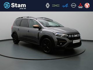 Dacia Jogger 140pk Hybrid Extreme 7p. Apple Carplay/Android Auto | Climate