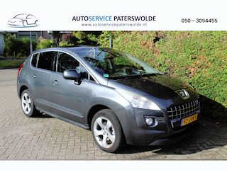 Peugeot 3008 1.6 THP ST