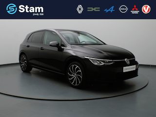 Volkswagen Golf 110pk TSI Life Apple Carplay/Android Auto | Climate