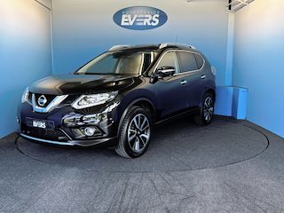 Nissan X-Trail 1.6 DIG-T N-Connecta Panodak, Trekhaak afn.baar