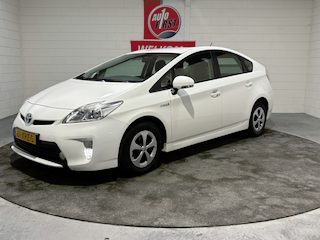 Toyota Prius 1.8 Comfort Top 5 edition, 1e eigenaar, NL auto, Dealer onderhouden, Prijs incl. nieuwe apk, beurt en 3 maanden garantie