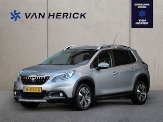Peugeot 2008 1.2 PureTech Allure | Climate Control | Stoelverwarming | Carplay