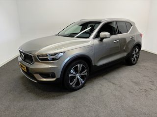 Volvo XC40 1.5 T5 Recharge Inscription Trekhaak 1800kg/ Adapt. Cruise/ Stuur &Stoel verw./ Camera/ Harman Kardon