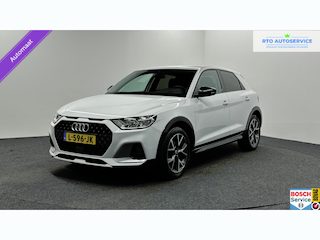 Audi A1 30 TFSI epic