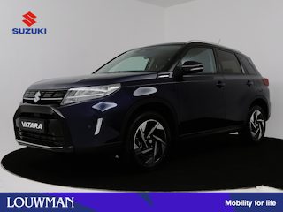 Suzuki Vitara 1.4 Boosterjet Smart Hybrid Style | Apple Carplay / Android Auto (navigatie) | Keyless Entry | Achteruitrijcamera |