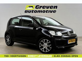 Volkswagen Up 1.0 | Airco | LED | 5 Deurs | NAP