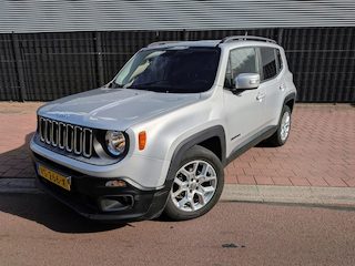 Jeep Renegade 1.6 MultiJet Longitude Geen BTW