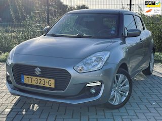 Suzuki Swift 1.2 Select | Camera | Carplay | Airco | Stoelverwarming |