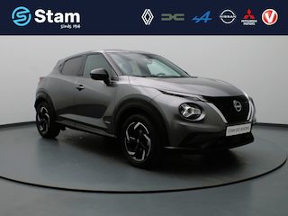 Nissan Juke 115pk Hybrid N-Connecta Apple Carplay/Android Auto | Climate