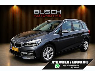 BMW 2-serie Tourer 218i 7p. High Executive Edition
