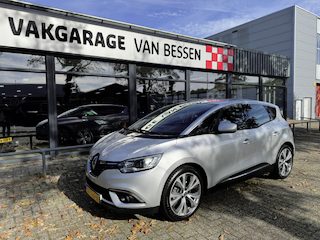 Renault Scénic 1.3 TCe Intens AUTOMAAT-CLIMA-CAMERA