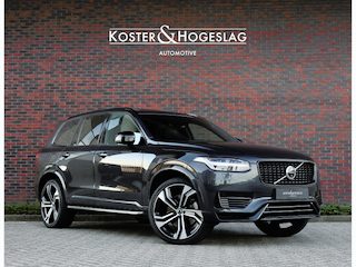 Volvo XC90 2.0 T8 Recharge AWD