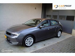 Opel Astra 1.2 Edition INCL. TREKHAAK- CAMERA- ORG. NED AUTO