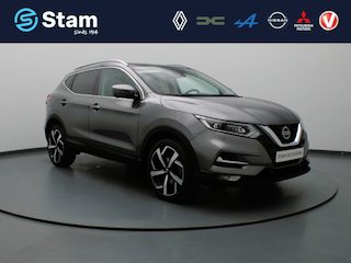Nissan Qashqai 160pk DIG-T Tekna + Apple Carplay/Android Auto | Climate