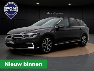 Volkswagen Passat Variant 1.4 TSI PHEV GTE Business | Pano dak | Elek Achterklep | Navigatie | Camera | Stoelverwarming |