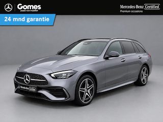 Mercedes-Benz C-klasse Estate 300 e Star Edition