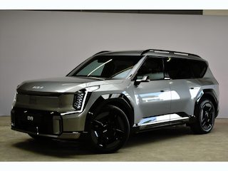 Kia EV9 99,8kWh 384pk AWD Dual Motor GT-Line DSM NIEUW TE BESTELLEN