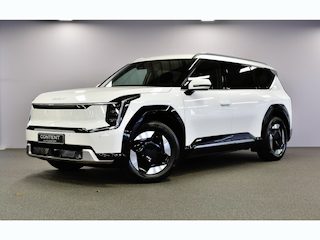 Kia EV9 99,8kWh 204pk RWD Plus NIEUW