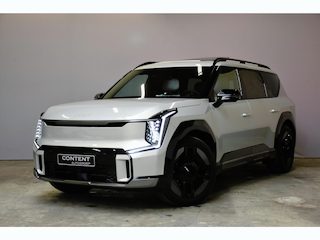 Kia EV9 99,8kWh 384pk AWD Dual Motor GT-Line NIEUW - DIRECT LEVERBAAR