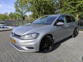 Volkswagen Golf Variant 1.5 Highline | 150PK | Trekhaak | Carplay | Camera | ACC | PDC | Stoelverw. | Climate Control