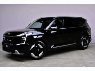 Kia EV9 99,8kWh 204pk RWD Plus NIEUW - SNEL LEVERBAAR