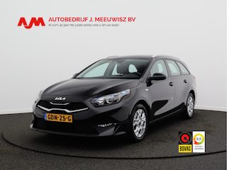 Kia Ceed Sportswagon 1.0 T-GDi ComfortLine/ lage km/ zeer mooi!