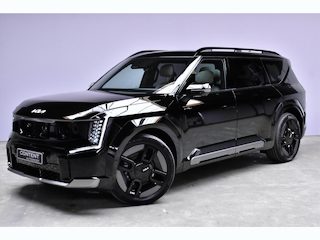 Kia EV9 99,8kWh 384pk AWD Dual Motor GT-Line NIEUW - SNEL LEVERBAAR