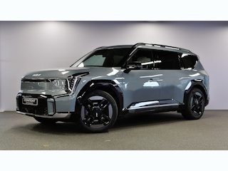 Kia EV9 99,8kWh 384pk AWD GT-Line 6-ZITS NIEUW