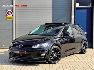 Volkswagen Golf 1.4 TSI DSG Pano|Keyless|Massage|ACC|Stoelvw