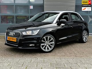 Audi A1 SPORTBACK | PDC | Climate | NAP