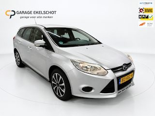 Ford Focus Wagon 1.6 TI-VCT Trend|NAP|Airco|APK