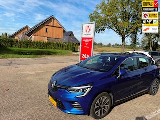 Renault Clio 1.0 TCe Intens