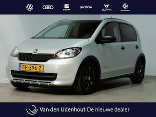 Skoda Citigo 1.0 Greentech Expedition Airco LM velgen Privacy glass 324