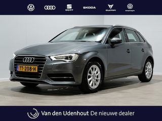 Audi A3 Sportback 1.2 TFSI 110 pk S-Tronic Attraction Pro Line plus Navi Clima Cruise PDC 42
