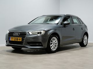 Audi A3 Sportback 1.2 TFSI 110 pk S-Tronic Attraction Pro Line plus Navi Clima Cruise PDC 42