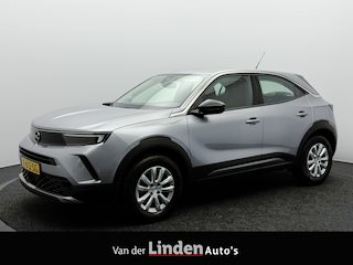 Opel Mokka Electric Level 2 50 kWh 3 fase SOH 95,8 | Warmtepomp | Matrix Led | Navigatie | 100KW Snelladen