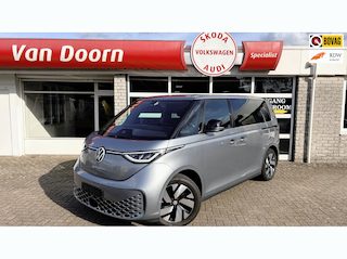 Volkswagen ID. Buzz Multivan Life 75 Years Edition 77 kWh