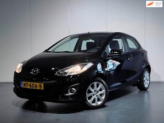 Mazda 2 1.3 TS /Airco/Stoelverwarming/Elek.Pakket/LMV