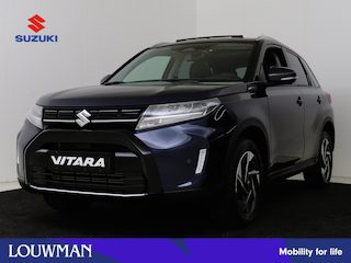 Suzuki Vitara 1.4 Boosterjet Smart Hybrid Style | Apple Carplay / Android Auto (navigatie) | Keyless Entry | Achteruitrijcamera |